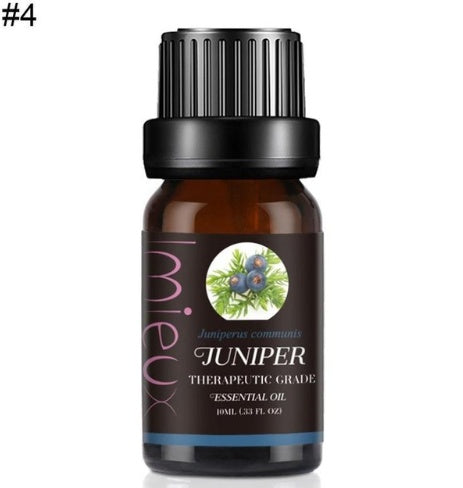Essential oil Essential oil